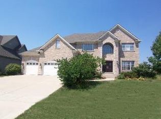 2812 Mistflower Ln, Naperville, IL