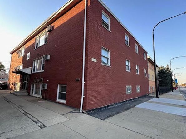 5120 S Cicero Ave #1SW-4