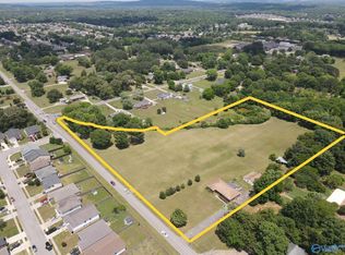 989A Nance Rd, Madison, AL 35757