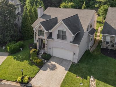 9213 Putters Way, Knoxville, TN, 37922