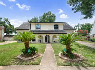 9802 Sagewell Dr, Houston, TX 77089