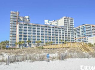 5300 N Ocean Blvd #640, Myrtle Beach, SC 29572