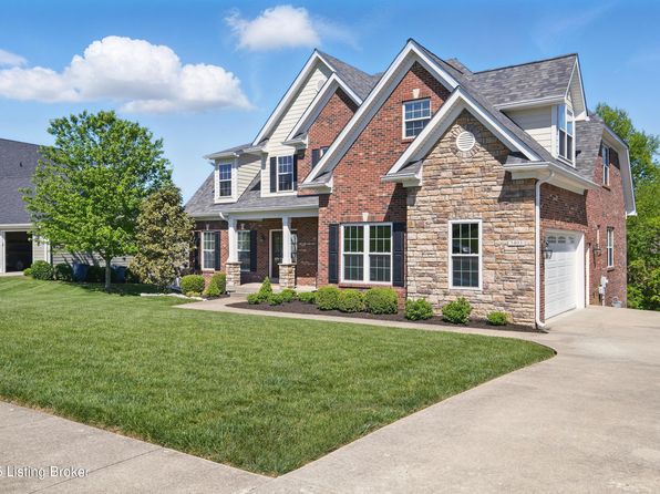 3403 Heather Wood Dr, La Grange, KY 40031