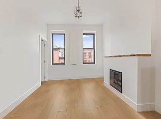438 6th Ave APT 3, Brooklyn, NY 11215