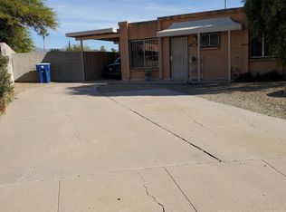 3421 S Kolb Rd, Tucson, AZ 85730
