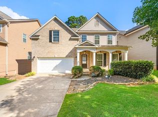 1570 Independence Trl, Cumming, GA 30040