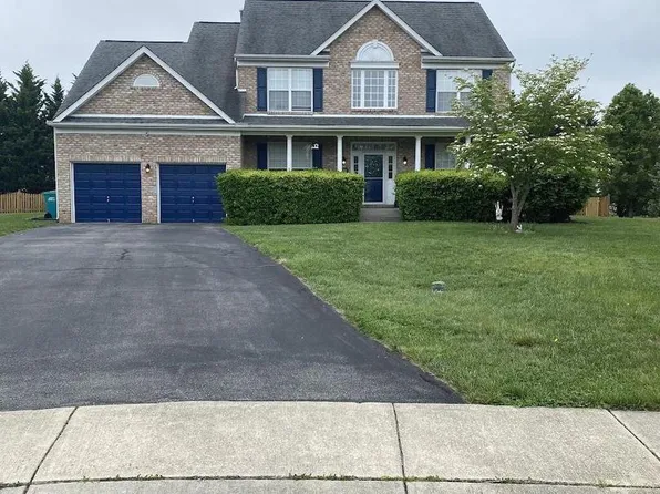 114 Conestoga Ct, Boonsboro, MD 21713