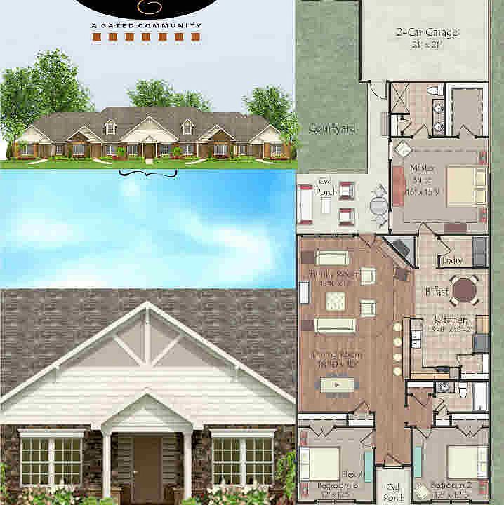 1st image of 176 Moore Farm Cir