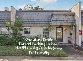 404 Cordova Grn #404, Seminole, FL 33777