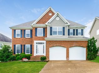 6034 Lori Anne Dr, Spring Hill, TN 37174