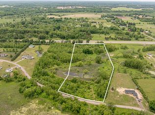 Fosland Farms Dr, Jackson, MI 49201