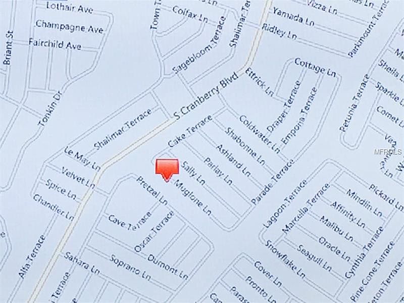 2nd image of Muglone Ln