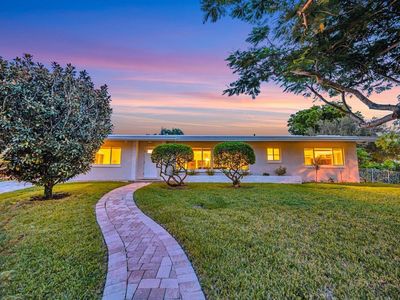 2100 Manatee Drive, Fort Lauderdale, FL, 33316