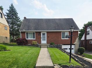 1475 Larann Ln, Cincinnati, OH 45231