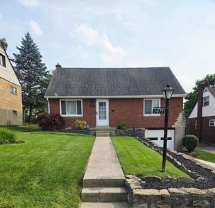 1475 Larann Ln, Cincinnati, OH, 45231