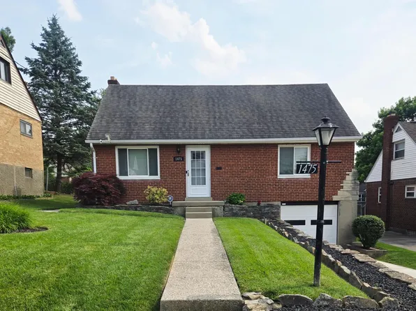1475 Larann Ln, Cincinnati, OH 45231