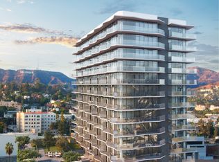 Argyle House, Los Angeles, CA 90028