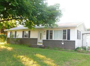 691 Kingsbury St NW, Grand Rapids, MI