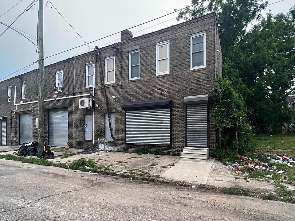 2nd image of 2310 N Sydenham St