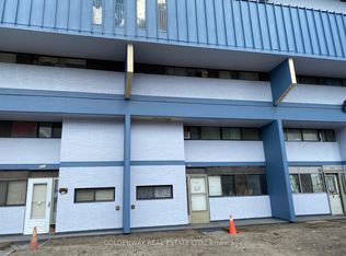 4709 Jane St #132, Toronto, ON M3N2K8