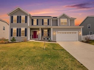 2752 Leo Mary St, Fitchburg, WI 53711