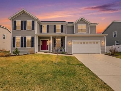 2752 Leo Mary Street, Fitchburg, WI, 53711