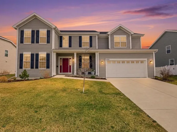 2752 Leo Mary Street, Fitchburg, WI 53711