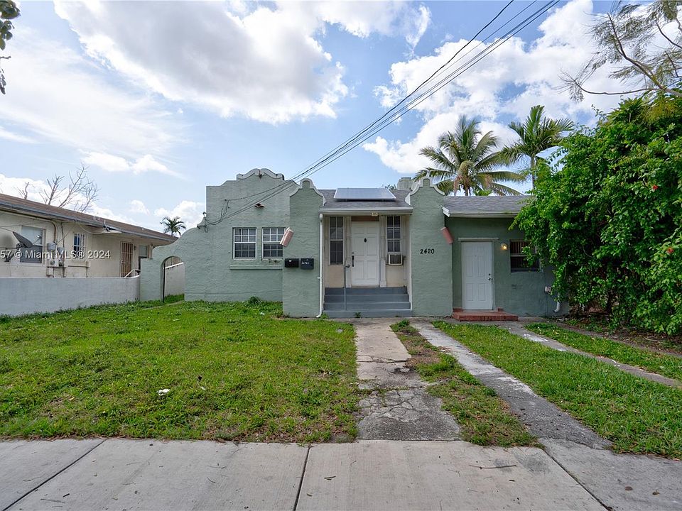 1st image of 2420 NW 34th St