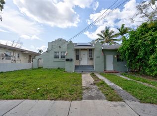 2420 NW 34th St, Miami, FL 33142