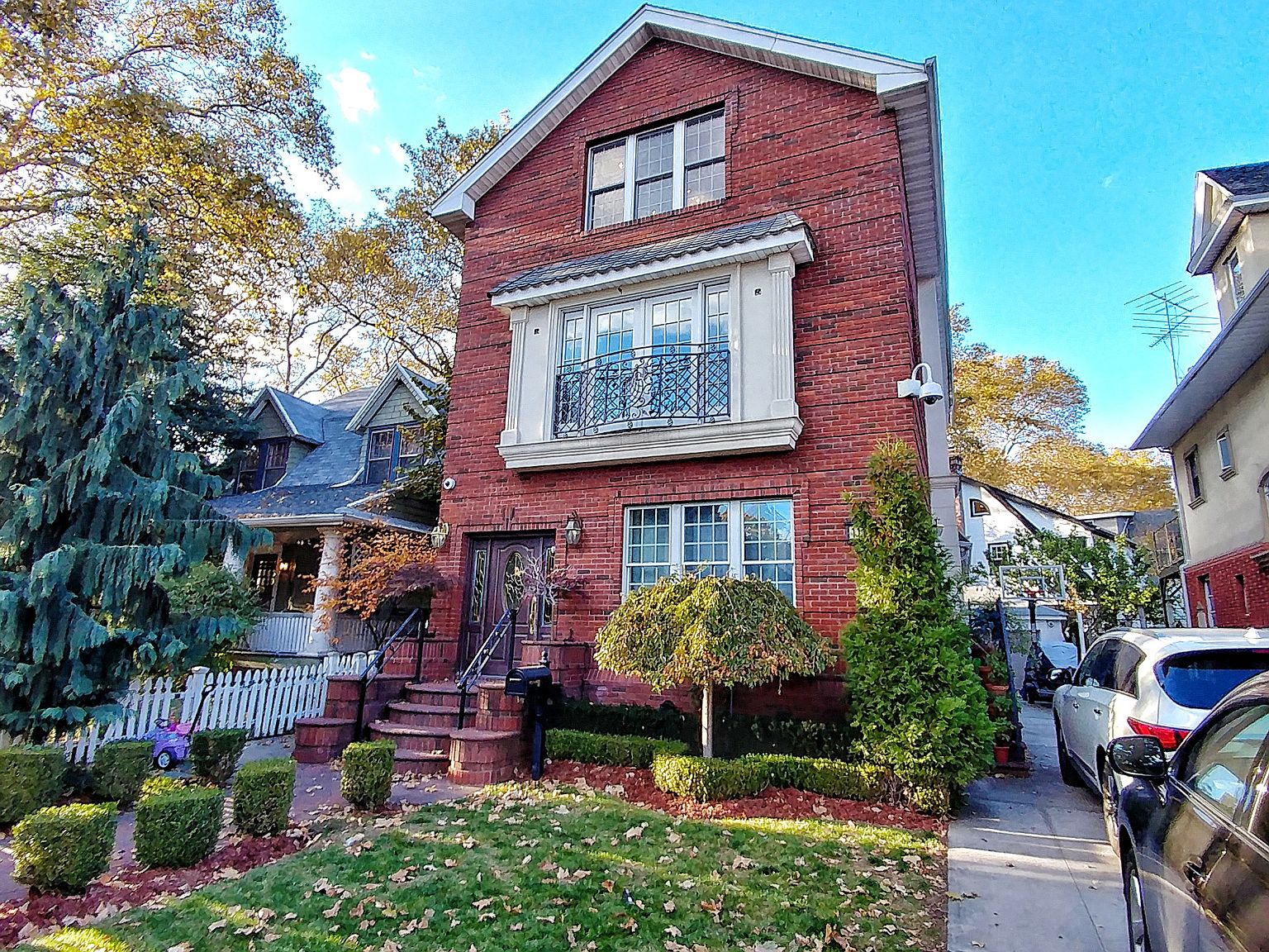 1109 Ditmas Ave, Brooklyn, NY 11218 Zillow