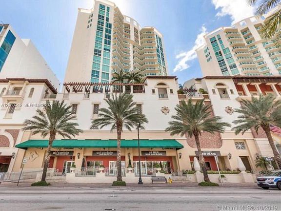 3rd image of 250 Sunny Isles Blvd #3803