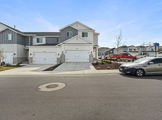 5052 E Rustic Patch Rd #3291, Eagle Mountain, UT 84005