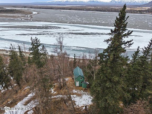 4th image of 8157 S Old Glenn Hwy