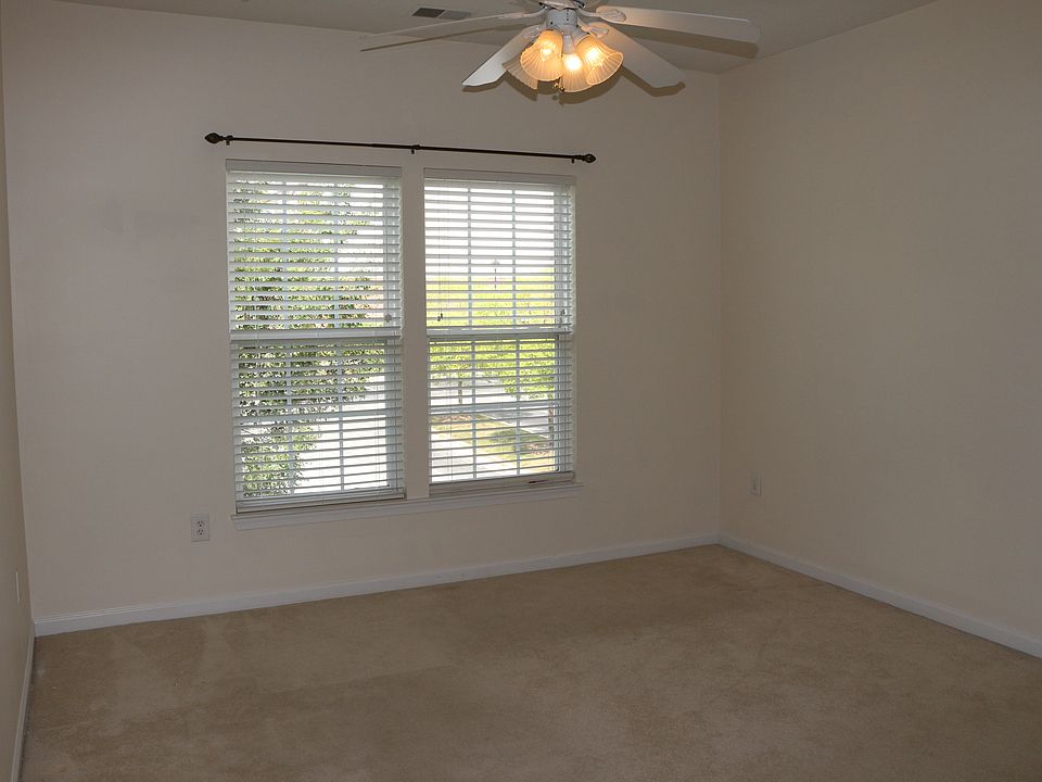2nd Bed