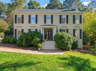 3915 Wentworth Dr, Durham, NC 27707