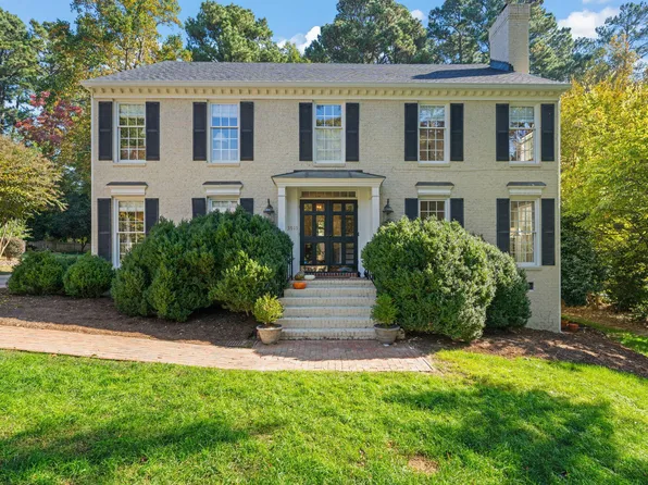 3915 Wentworth Dr, Durham, NC 27707