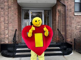 2474 Kennedy Blvd #3E, Jersey City, NJ 07304