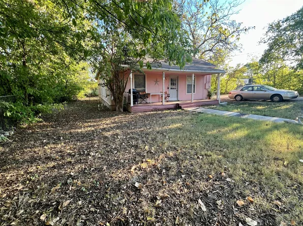301 Dogwood Ave, Princeton, TX 75407