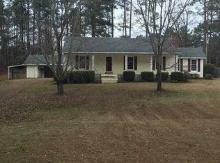 4 County Road 460, Corinth, MS 38834