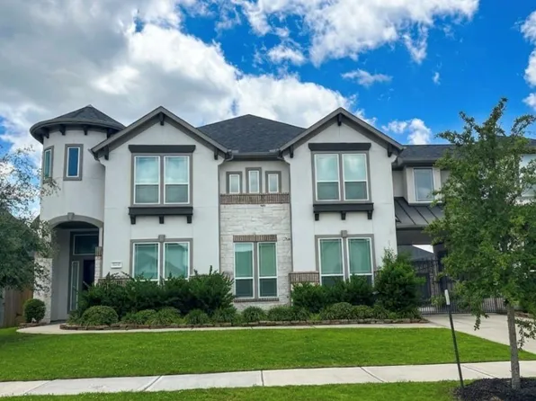 14014 Mulberry River Ln, Houston, TX 77059