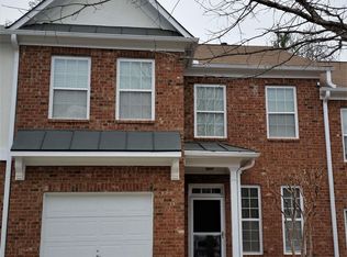 389 Saint Claire Dr #96, Alpharetta, GA 30004