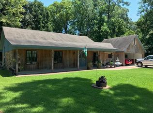 4 Hawthorne Dr, Vicksburg, MS 39180