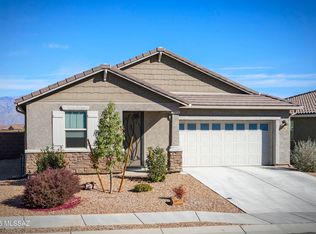 9707 E Crystal Point Trl, Tucson, AZ 85747