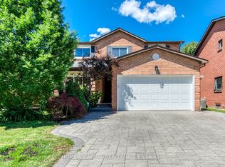 2171 Margot St, Oakville, ON L6H 3M5