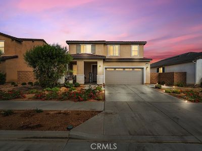 550 Heathers St, Hemet, CA, 92544