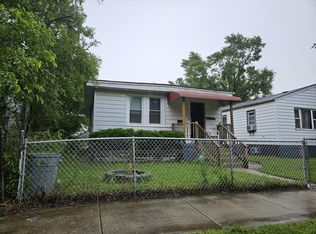 2337 Connecticut St, Gary, IN 46407