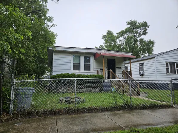 2337 Connecticut St, Gary, IN 46407