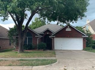1912 Centenary Dr, Flower Mound, TX 75028