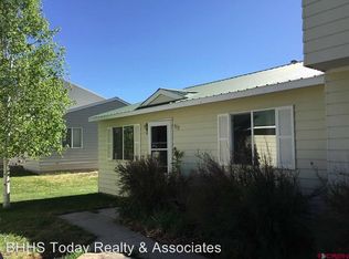 302 S 5th St, Gunnison, CO 81230