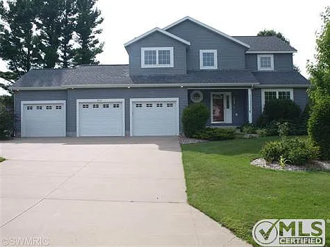 5111 Chanick St photo 1